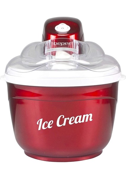 P102GEL001 Otomatik Dondurma Makinesi