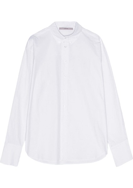 Şık Oversized Gömlek