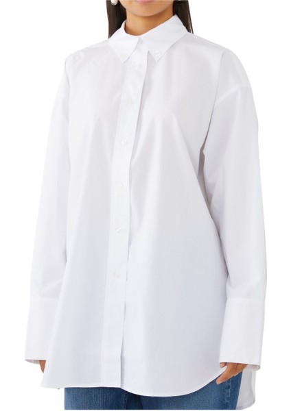 Şık Oversized Gömlek indirimleri