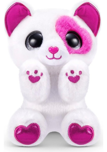 Coco Cones Sevgili Peluş S1