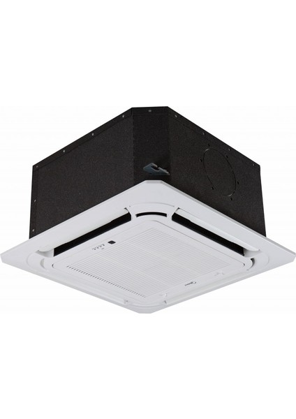 Kaset Tipi Klima 12000 Btu