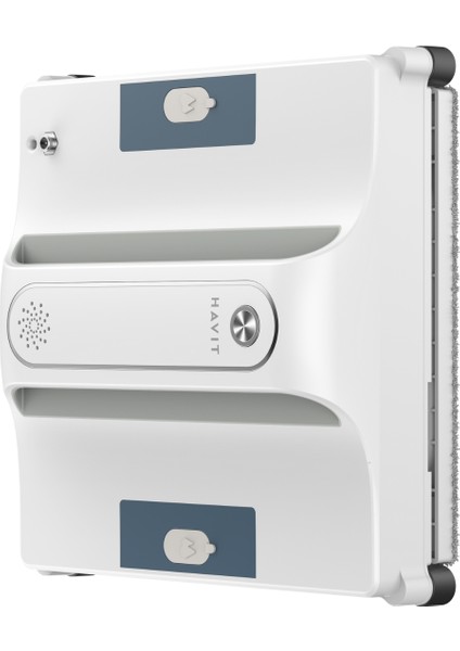 HCR105 Akıllı Cam Temizleme Robotu App Kontrollü Su Hazneli Ultrasonik