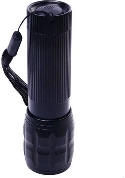 Zoom Odaklamalı El Feneri BM-309