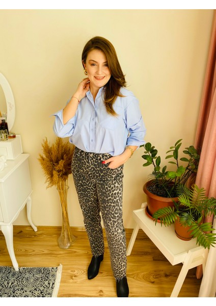 Leopar Jean