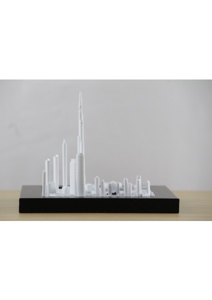 Dubai indirimleri