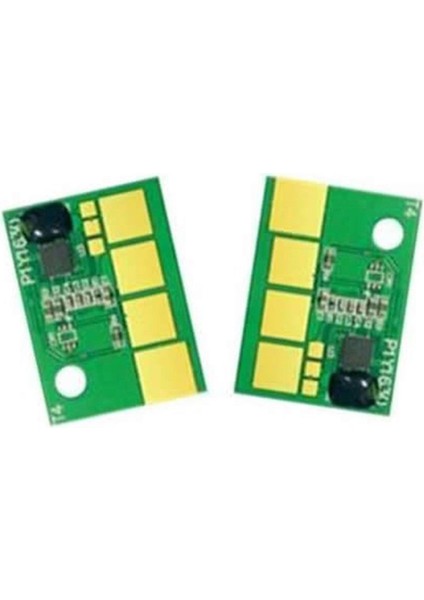 Chıp Lexmark Sarı *X792* 20K