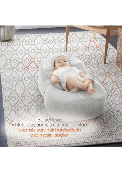 Yenidoğan Bebek Yuvası