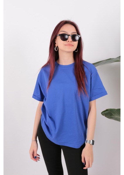 S0017558 Kadın T-Shırt