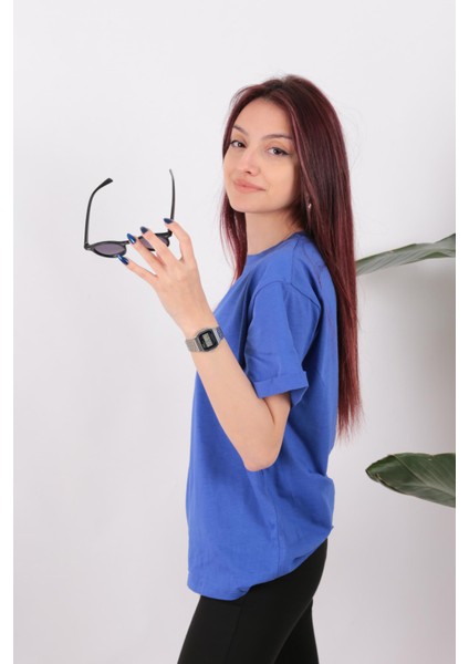 S0017558 Kadın T-Shırt modelleri