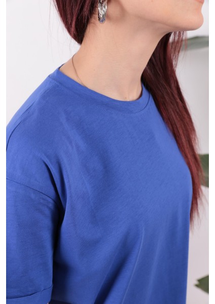 S0017558 Kadın T-Shırt indirimleri