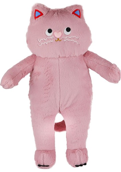 4813 Peluş Uzun Kedi 55 cm -My Friend Toys