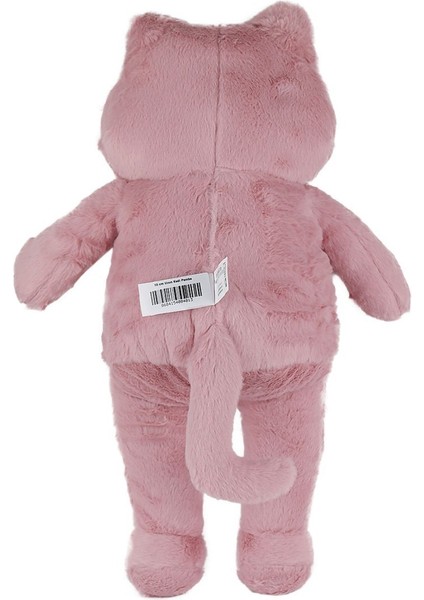4813 Peluş Uzun Kedi 55 cm -My Friend Toys