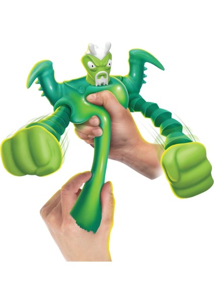 Hgjz Smash Strikers Tekli Figür