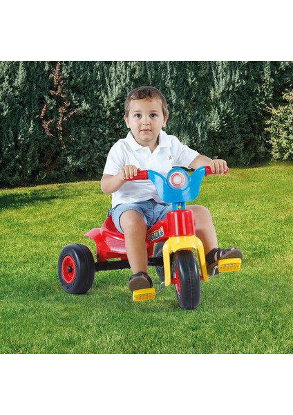 7040 Trıke (Bisiklet) modelleri