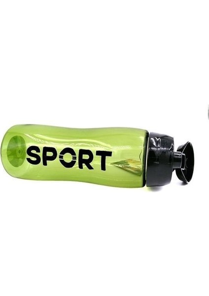 Pratikaı Sızdırmaz Kapaklı Spor Su Matarası | & Hafif indirimleri