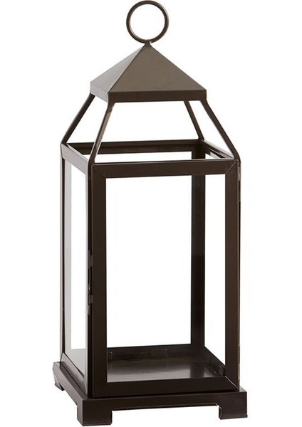 Malta Feneri, Şık Çelik ve Bronz Kaplamalı Fener Koleksiyonu