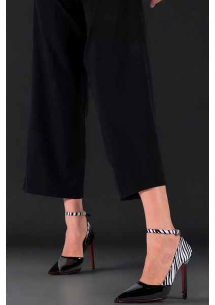 Kadın Elegant Ayakkabı Ince Topuklu Baretli Ayakkabı Stiletto Özel Tasarım Abiye Ayakkabı fiyatları