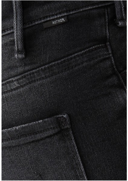 Şık Geniş Paça Kadın Jean Pantolon fırsatları