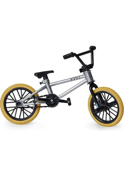 Tech Deck Bmx Bisiklet