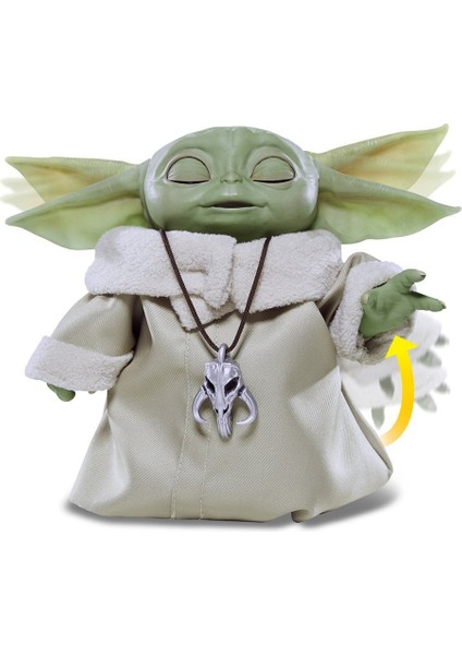 F1119 Star Wars, The Child Animatronik Figür