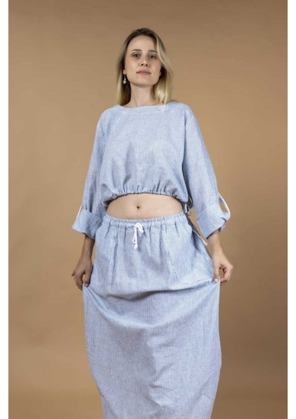 Keten Crop