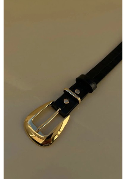 Wendy Gold Tokalı Kemer