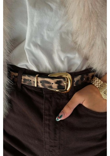 WENDY GOLD TOKALI KEMER