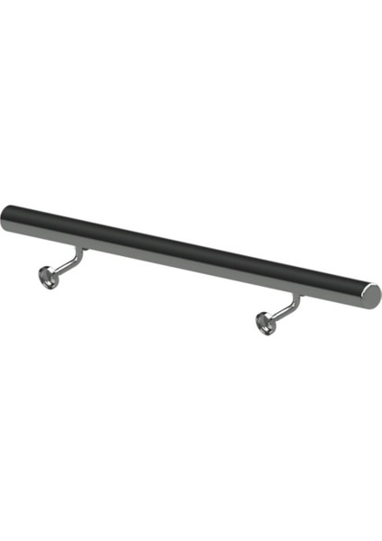Paslanmaz Duvar Tutamak 200 cm