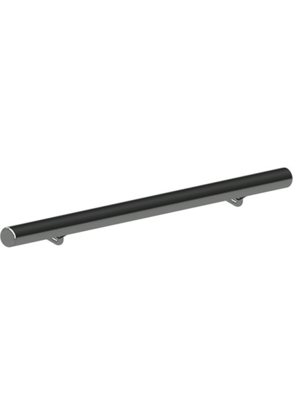 Paslanmaz Duvar Tutamak 200 cm
