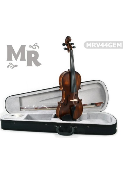 Keman Tam Takım 4/4 Manuel Raymond (MRV44GEM)