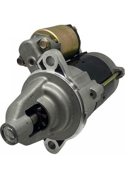 12V Marş Motoru 8 Diş 0.6 Kw Ters Suzukı Alto/maruttı