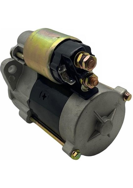 12V Marş Motoru 8 Diş 0.6 Kw Ters Suzukı Alto/maruttı fiyatları