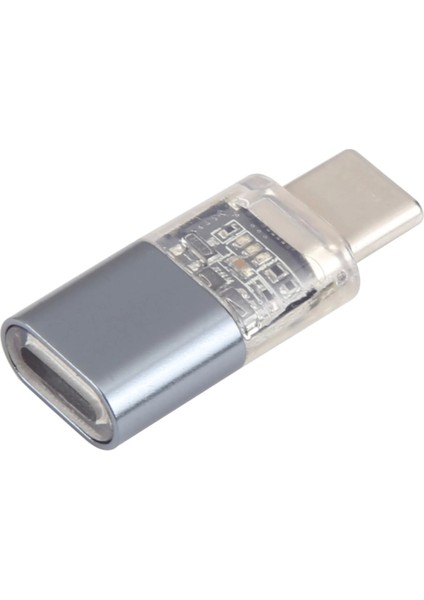 Lightning To Type C Pd Destekli Hızlı Şarj Çevirici Adaptör JH-115