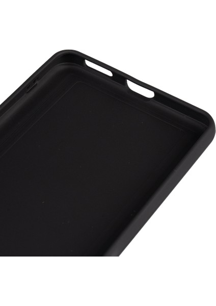 Honor 200 Pro Kılıf Nua Biye Silikon - Siyah fırsatları