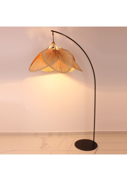 Palmiye Tasarım Lambader 220 x 120 cm