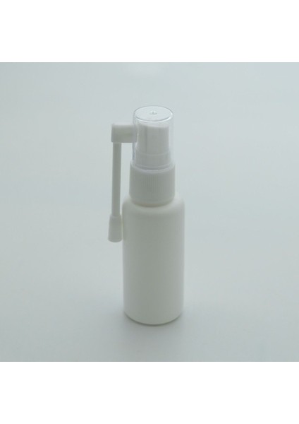Boğaz ve Burun Spreyi 35 ml (3 Adet) Boşbeyaz Plastik