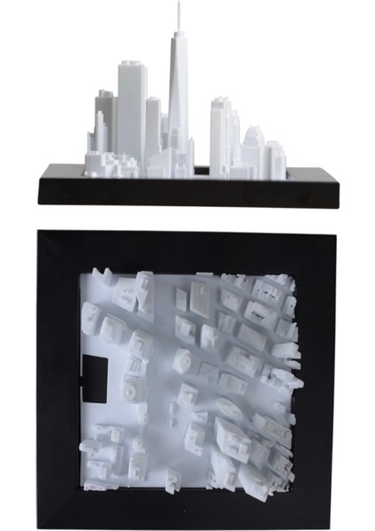 Abd-Newyork City 1