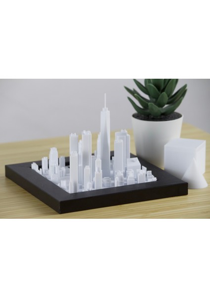Abd-Newyork City 1 fiyatları