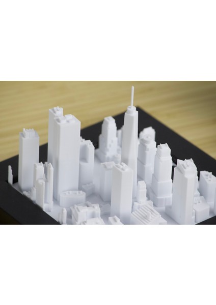 Abd-Newyork City 1 modelleri