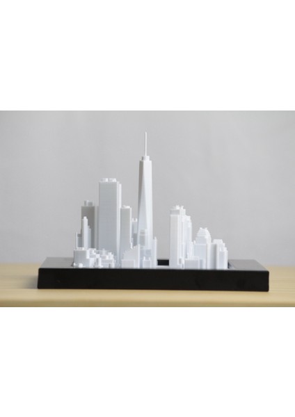 Abd-Newyork City 1 fırsatları