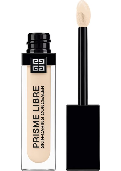 Prisme Libre Skin-Caring Concealer - Kapatıcı N80 (11 Ml)