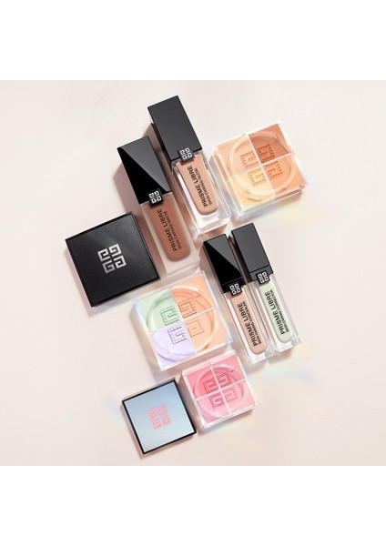 Prisme Libre Skin-Caring Concealer - Kapatıcı N80 (11 Ml)