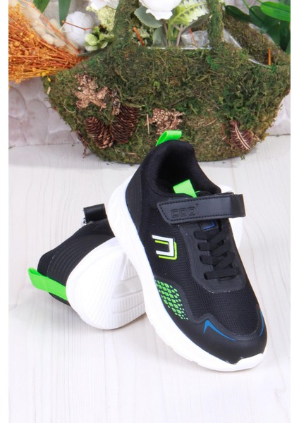 Cool Rams Rahat Hafif Erkek Çocuk Ayakkabı