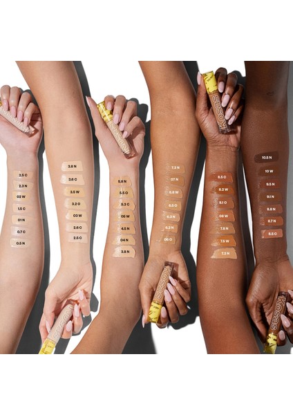 Revealer Concealer - Kapatıcı 3.5 W (6 ml)