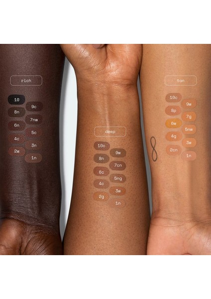 Sweetener - Kapatıcı Rich 9c fırsatları