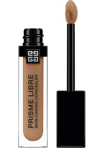 Prisme Libre Skin-Caring Concealer - Kapatıcı N390 (11 Ml)