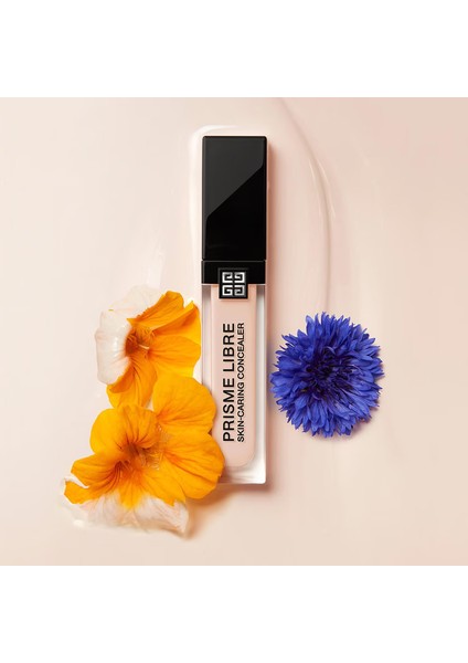 Prisme Libre Skin-Caring Concealer - Kapatıcı N312 (11 Ml)