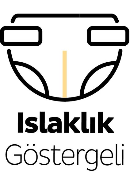 Ecologic Premium Plus Avantajlı Paket Bebek Bezi 7 Numara xxl 84 Adet fırsatları