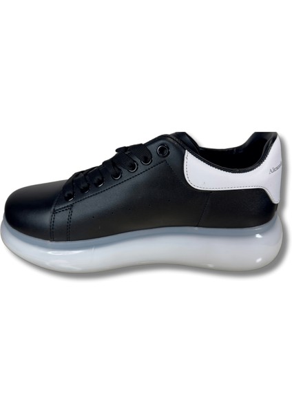 2270 Merdane Spor Ayakkabı Siyah Beyaz 42 fiyatları
