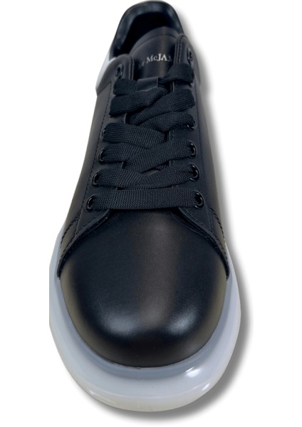 2270 Merdane Spor Ayakkabı Siyah Beyaz 42 modelleri